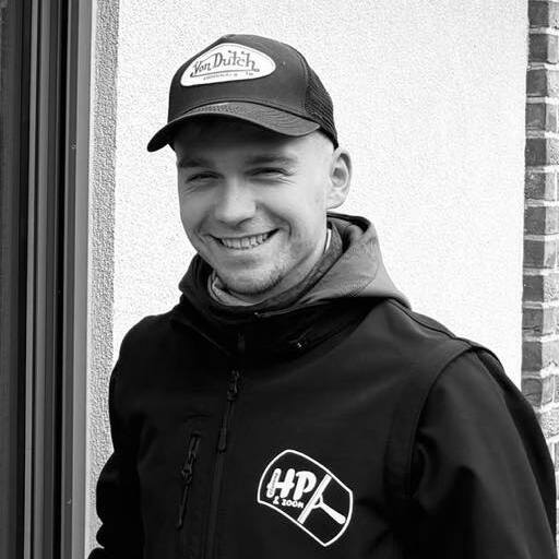 Nic Heiremans Nic Heiremans