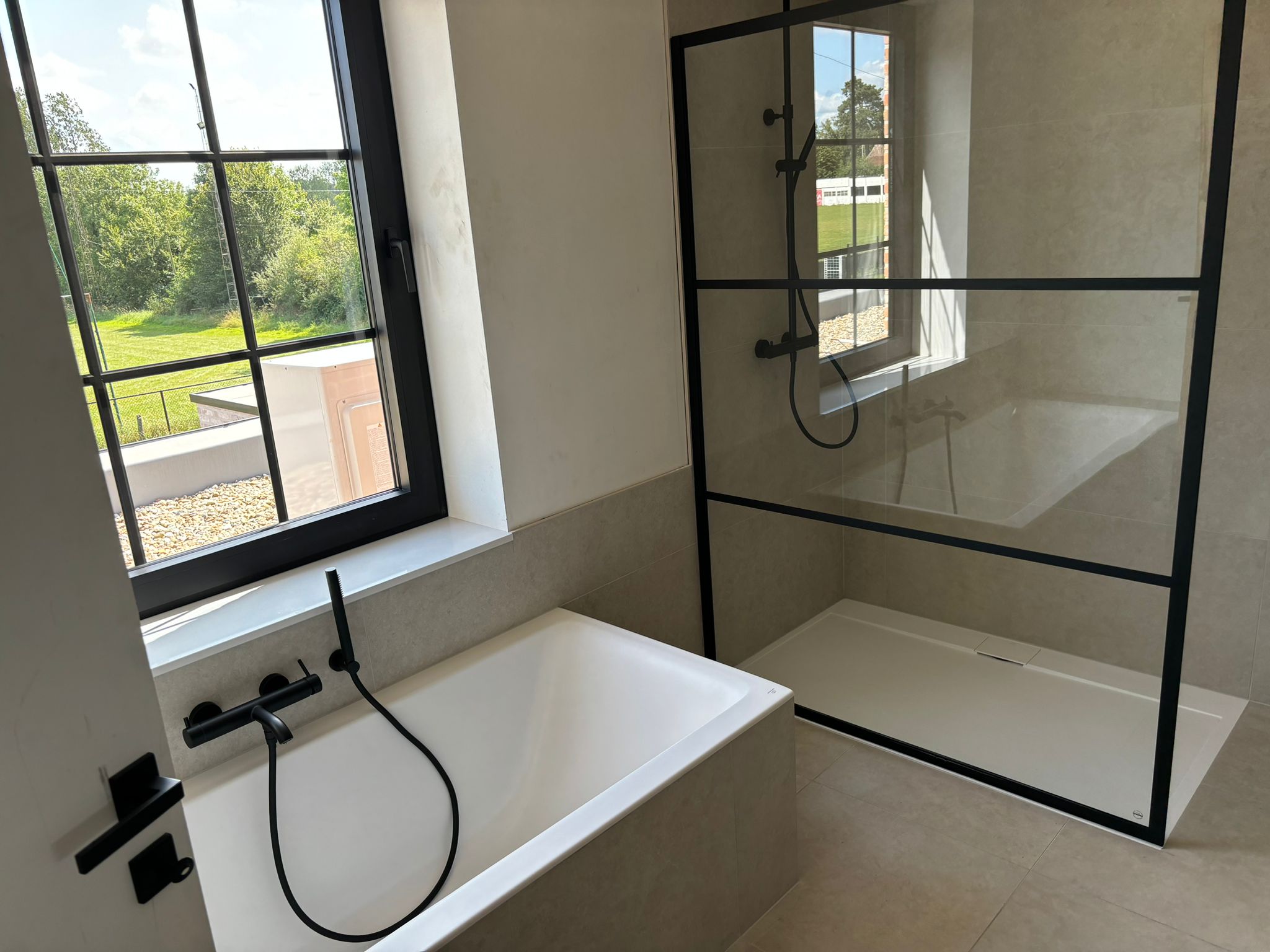 HP Cleaning en Zoon Opkuis Nieuwbouw HP Cleaning en Zoon Opkuis Nieuwbouw
