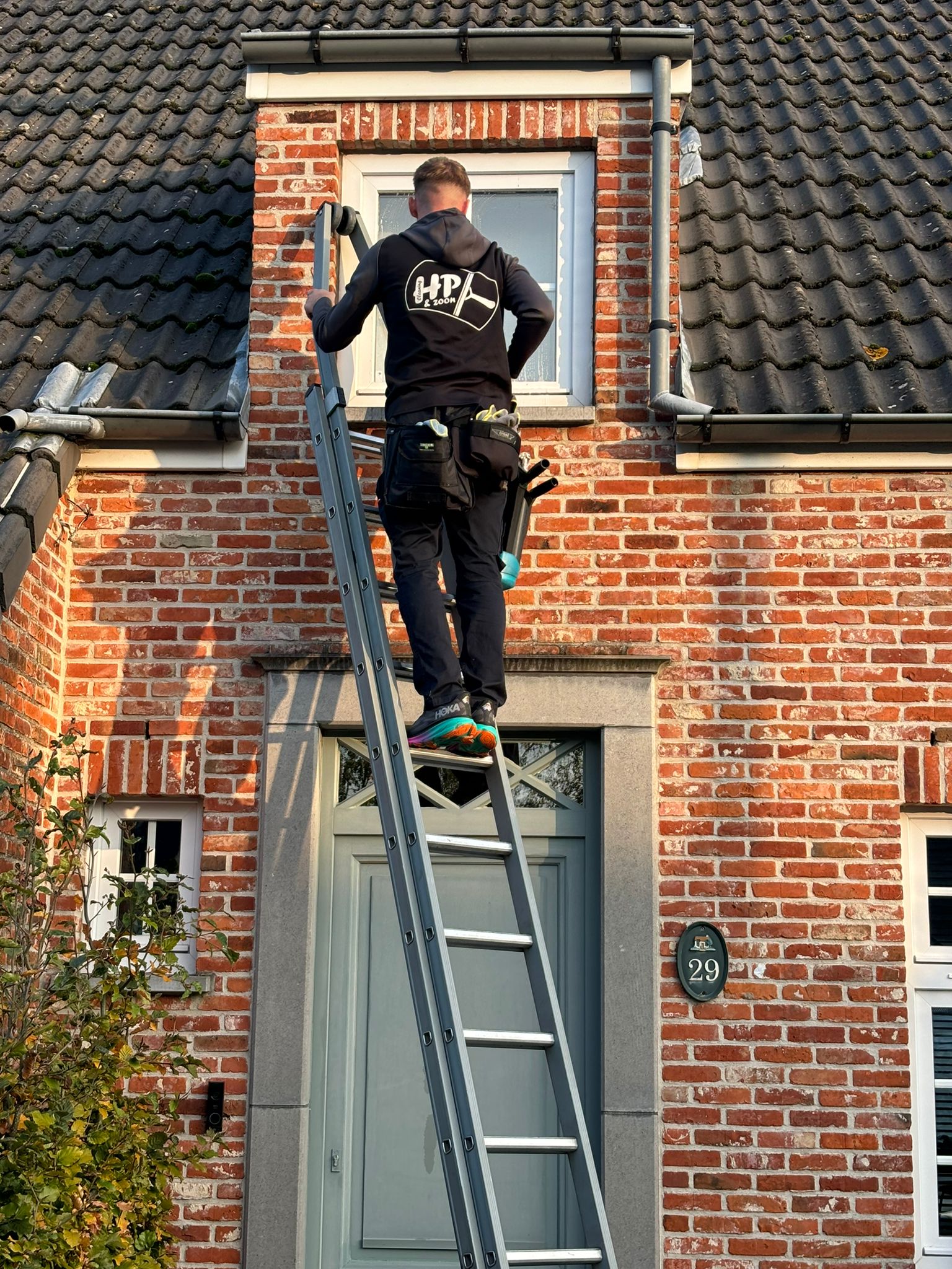 HP Cleaning en Zoon