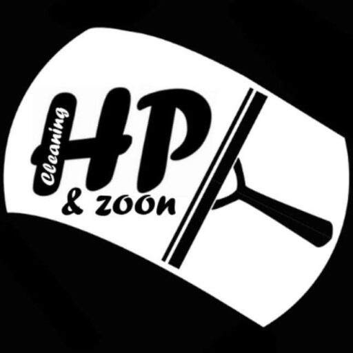 Logo HP Cleaning en Zoon Logo HP Cleaning en Zoon